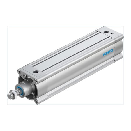 Festo Standards-Based Cylinder DSBC-100-320-PPSA-N3 DSBC-100-320-PPSA-N3